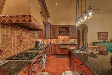 SPRAWLING MASTERPIECE in Turtleback Mountain Resort! Perched on Sierra Del Rio Golf Club in New Mexico - for sale on GolfHomes.com, golf home, golf lot