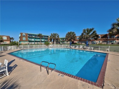 Looking for an Investment, this Coastal Retreat Studio condo is on Palmilla Beach Golf Club in Texas - for sale on GolfHomes.com, golf home, golf lot
