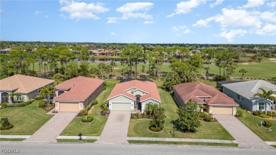 Beautifully updated home sits on the 13th fairway, non flood on Herons Glen Golf and Country Club in Florida - for sale on GolfHomes.com, golf home, golf lot