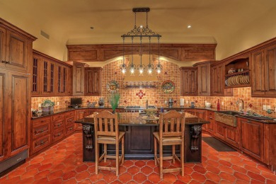 SPRAWLING MASTERPIECE in Turtleback Mountain Resort! Perched on Sierra Del Rio Golf Club in New Mexico - for sale on GolfHomes.com, golf home, golf lot