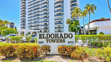 ***NO NEW ASSESSMENTS IN THE FORESEEABLE FUTURE PER ELDORADO on Turnberry Isle Resort and Club in Florida - for sale on GolfHomes.com, golf home, golf lot