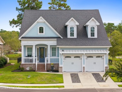 Step into the Rivers Edge lifestyle--where luxury, leisure, and on Rivers Edge Golf Club in North Carolina - for sale on GolfHomes.com, golf home, golf lot