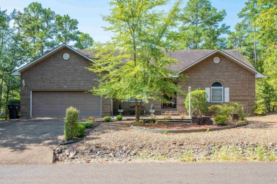 Nestled in the desirable Balboa Golf Course neighborhood, just 1 on Balboa Golf Course in Arkansas - for sale on GolfHomes.com, golf home, golf lot