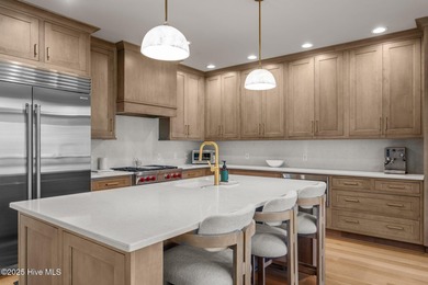 26 Cumberland has been beautifully reimagined, single-level on Forest Creek Golf Club  in North Carolina - for sale on GolfHomes.com, golf home, golf lot