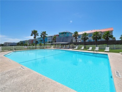 Looking for an Investment, this Coastal Retreat Studio condo is on Palmilla Beach Golf Club in Texas - for sale on GolfHomes.com, golf home, golf lot