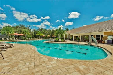WOW!  INCREDIBLE VALUE FOR THIS 3BR POOL HOME WITH PLENTY OF on Verandah Golf Course and Club in Florida - for sale on GolfHomes.com, golf home, golf lot