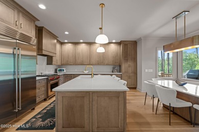 26 Cumberland has been beautifully reimagined, single-level on Forest Creek Golf Club  in North Carolina - for sale on GolfHomes.com, golf home, golf lot