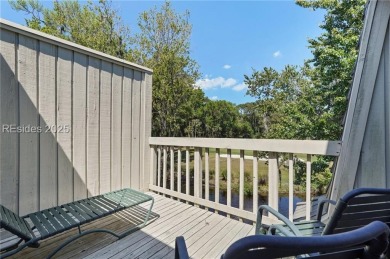 Enjoy peaceful mornings and relaxing evenings on your private on Shipyard Golf Club in South Carolina - for sale on GolfHomes.com, golf home, golf lot