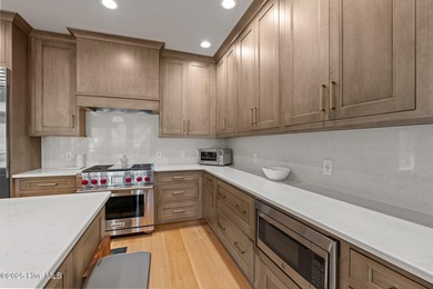 26 Cumberland has been beautifully reimagined, single-level on Forest Creek Golf Club  in North Carolina - for sale on GolfHomes.com, golf home, golf lot