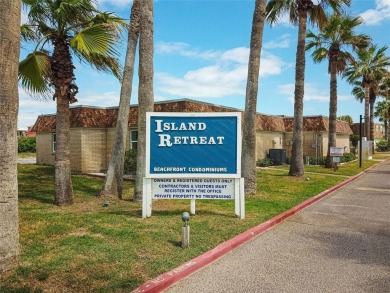 Looking for an Investment, this Coastal Retreat Studio condo is on Palmilla Beach Golf Club in Texas - for sale on GolfHomes.com, golf home, golf lot