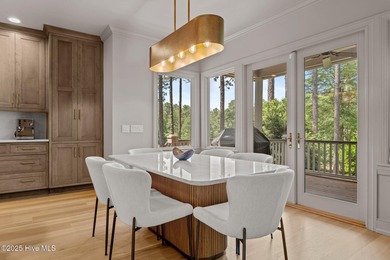 26 Cumberland has been beautifully reimagined, single-level on Forest Creek Golf Club  in North Carolina - for sale on GolfHomes.com, golf home, golf lot