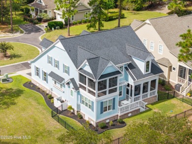 Step into the Rivers Edge lifestyle--where luxury, leisure, and on Rivers Edge Golf Club in North Carolina - for sale on GolfHomes.com, golf home, golf lot