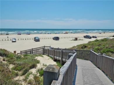 Looking for an Investment, this Coastal Retreat Studio condo is on Palmilla Beach Golf Club in Texas - for sale on GolfHomes.com, golf home, golf lot