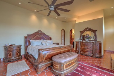 SPRAWLING MASTERPIECE in Turtleback Mountain Resort! Perched on Sierra Del Rio Golf Club in New Mexico - for sale on GolfHomes.com, golf home, golf lot