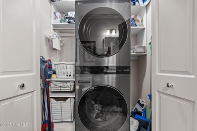 26 Cumberland has been beautifully reimagined, single-level on Forest Creek Golf Club  in North Carolina - for sale on GolfHomes.com, golf home, golf lot