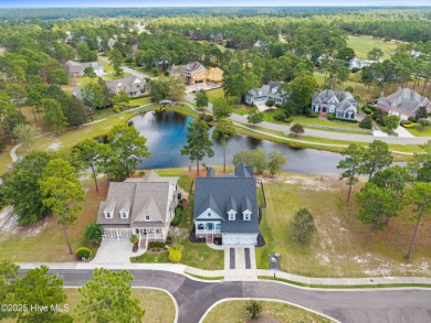 Step into the Rivers Edge lifestyle--where luxury, leisure, and on Rivers Edge Golf Club in North Carolina - for sale on GolfHomes.com, golf home, golf lot