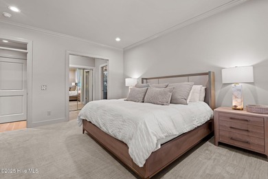 26 Cumberland has been beautifully reimagined, single-level on Forest Creek Golf Club  in North Carolina - for sale on GolfHomes.com, golf home, golf lot