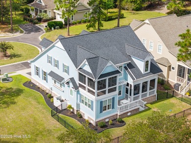 Step into the Rivers Edge lifestyle-where luxury, leisure, and on Rivers Edge Golf Club in North Carolina - for sale on GolfHomes.com, golf home, golf lot