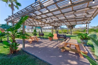 Looking for an Investment, this Coastal Retreat Studio condo is on Palmilla Beach Golf Club in Texas - for sale on GolfHomes.com, golf home, golf lot
