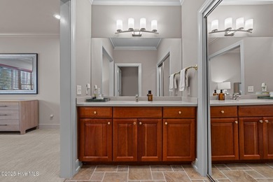 26 Cumberland has been beautifully reimagined, single-level on Forest Creek Golf Club  in North Carolina - for sale on GolfHomes.com, golf home, golf lot