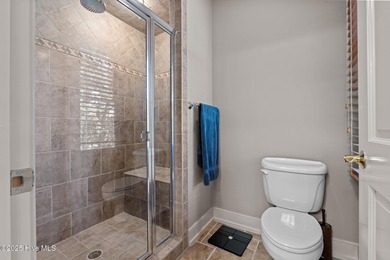 26 Cumberland has been beautifully reimagined, single-level on Forest Creek Golf Club  in North Carolina - for sale on GolfHomes.com, golf home, golf lot