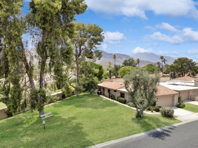 WOW!  Hard to find - a private lot with a Beautiful view of the on Sunrise Country Club in California - for sale on GolfHomes.com, golf home, golf lot