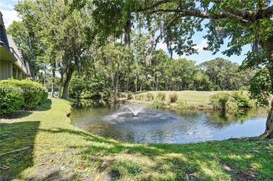 Enjoy peaceful mornings and relaxing evenings on your private on Shipyard Golf Club in South Carolina - for sale on GolfHomes.com, golf home, golf lot