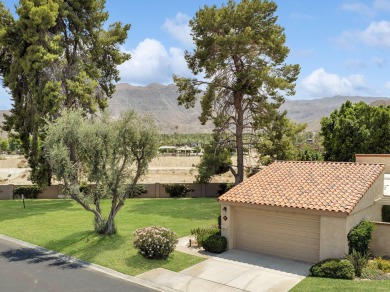 WOW!  Hard to find - a private lot with a Beautiful view of the on Sunrise Country Club in California - for sale on GolfHomes.com, golf home, golf lot