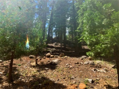 Wonderful lot at Lake Almanor West with a great building site at on Lake Almanor West Golf Course in California - for sale on GolfHomes.com, golf home, golf lot