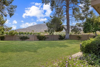 WOW!  Hard to find - a private lot with a Beautiful view of the on Sunrise Country Club in California - for sale on GolfHomes.com, golf home, golf lot