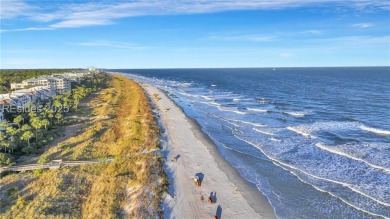 Enjoy peaceful mornings and relaxing evenings on your private on Shipyard Golf Club in South Carolina - for sale on GolfHomes.com, golf home, golf lot