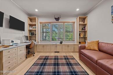 26 Cumberland has been beautifully reimagined, single-level on Forest Creek Golf Club  in North Carolina - for sale on GolfHomes.com, golf home, golf lot