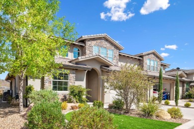 PRICE IMPROVEMENT!  Discover an exceptional SHORT-TERM RENTAL on Coral Canyon Golf Course in Utah - for sale on GolfHomes.com, golf home, golf lot