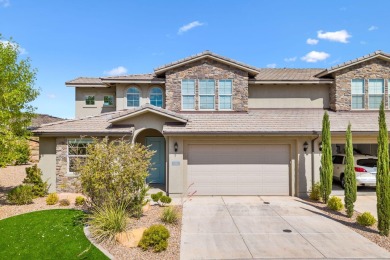 PRICE IMPROVEMENT!  Discover an exceptional SHORT-TERM RENTAL on Coral Canyon Golf Course in Utah - for sale on GolfHomes.com, golf home, golf lot