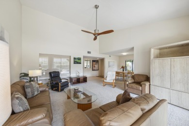 WOW!  Hard to find - a private lot with a Beautiful view of the on Sunrise Country Club in California - for sale on GolfHomes.com, golf home, golf lot