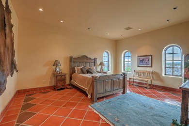 SPRAWLING MASTERPIECE in Turtleback Mountain Resort! Perched on Sierra Del Rio Golf Club in New Mexico - for sale on GolfHomes.com, golf home, golf lot