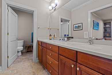 26 Cumberland has been beautifully reimagined, single-level on Forest Creek Golf Club  in North Carolina - for sale on GolfHomes.com, golf home, golf lot