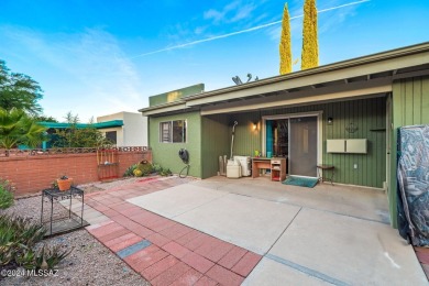 Nestled in a highly sought-after Green Valley location, this on Haven Golf Club in Arizona - for sale on GolfHomes.com, golf home, golf lot