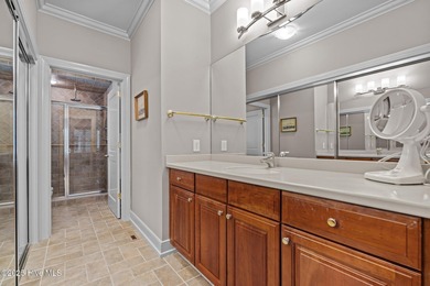 26 Cumberland has been beautifully reimagined, single-level on Forest Creek Golf Club  in North Carolina - for sale on GolfHomes.com, golf home, golf lot