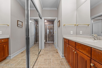 26 Cumberland has been beautifully reimagined, single-level on Forest Creek Golf Club  in North Carolina - for sale on GolfHomes.com, golf home, golf lot