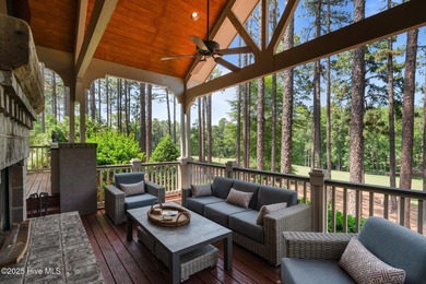 26 Cumberland has been beautifully reimagined, single-level on Forest Creek Golf Club  in North Carolina - for sale on GolfHomes.com, golf home, golf lot