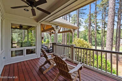 26 Cumberland has been beautifully reimagined, single-level on Forest Creek Golf Club  in North Carolina - for sale on GolfHomes.com, golf home, golf lot