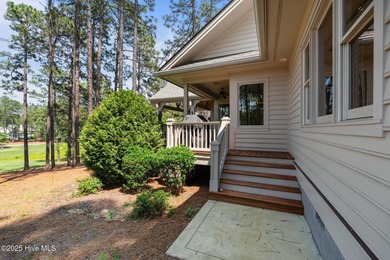 26 Cumberland has been beautifully reimagined, single-level on Forest Creek Golf Club  in North Carolina - for sale on GolfHomes.com, golf home, golf lot