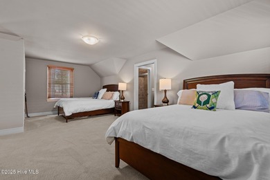 26 Cumberland has been beautifully reimagined, single-level on Forest Creek Golf Club  in North Carolina - for sale on GolfHomes.com, golf home, golf lot