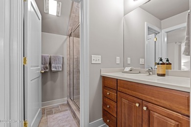 26 Cumberland has been beautifully reimagined, single-level on Forest Creek Golf Club  in North Carolina - for sale on GolfHomes.com, golf home, golf lot