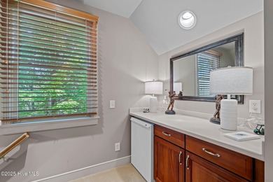 26 Cumberland has been beautifully reimagined, single-level on Forest Creek Golf Club  in North Carolina - for sale on GolfHomes.com, golf home, golf lot