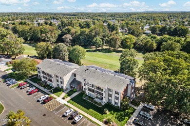 Come see this wonderful rare Penthouse Studio overlooking the on Clearbrook Golf Club in New Jersey - for sale on GolfHomes.com, golf home, golf lot