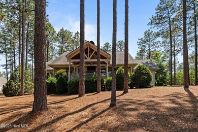 26 Cumberland has been beautifully reimagined, single-level on Forest Creek Golf Club  in North Carolina - for sale on GolfHomes.com, golf home, golf lot