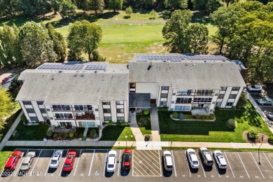 Come see this wonderful rare Penthouse Studio overlooking the on Clearbrook Golf Club in New Jersey - for sale on GolfHomes.com, golf home, golf lot