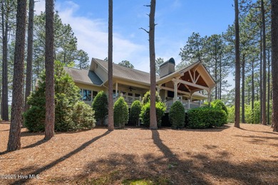26 Cumberland has been beautifully reimagined, single-level on Forest Creek Golf Club  in North Carolina - for sale on GolfHomes.com, golf home, golf lot